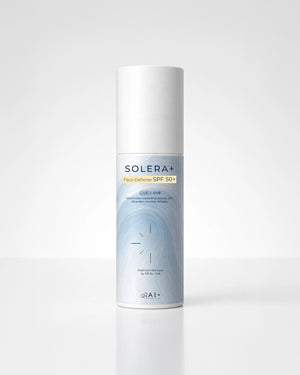SOLERA+ Face Defense SPF 50+