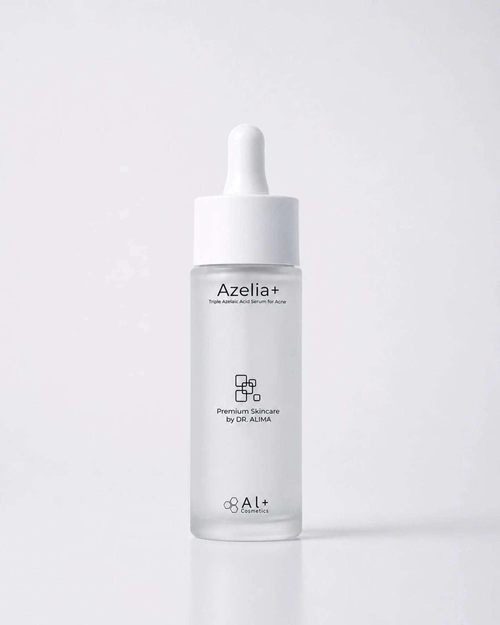 Azelia+ | Gentle Azelaic Serum for Redness, Acne, and Blemishes