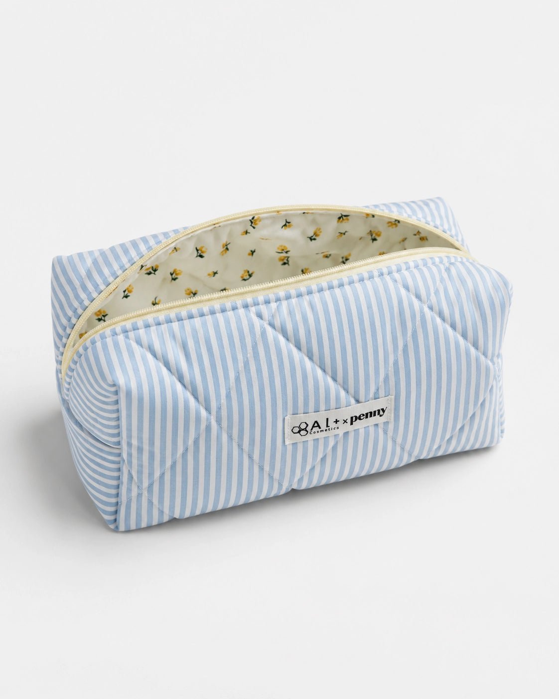 Penny Handmade | AL+ Edition - Al+ Cosmetics - Handmade AL+ несесер | 1 брой