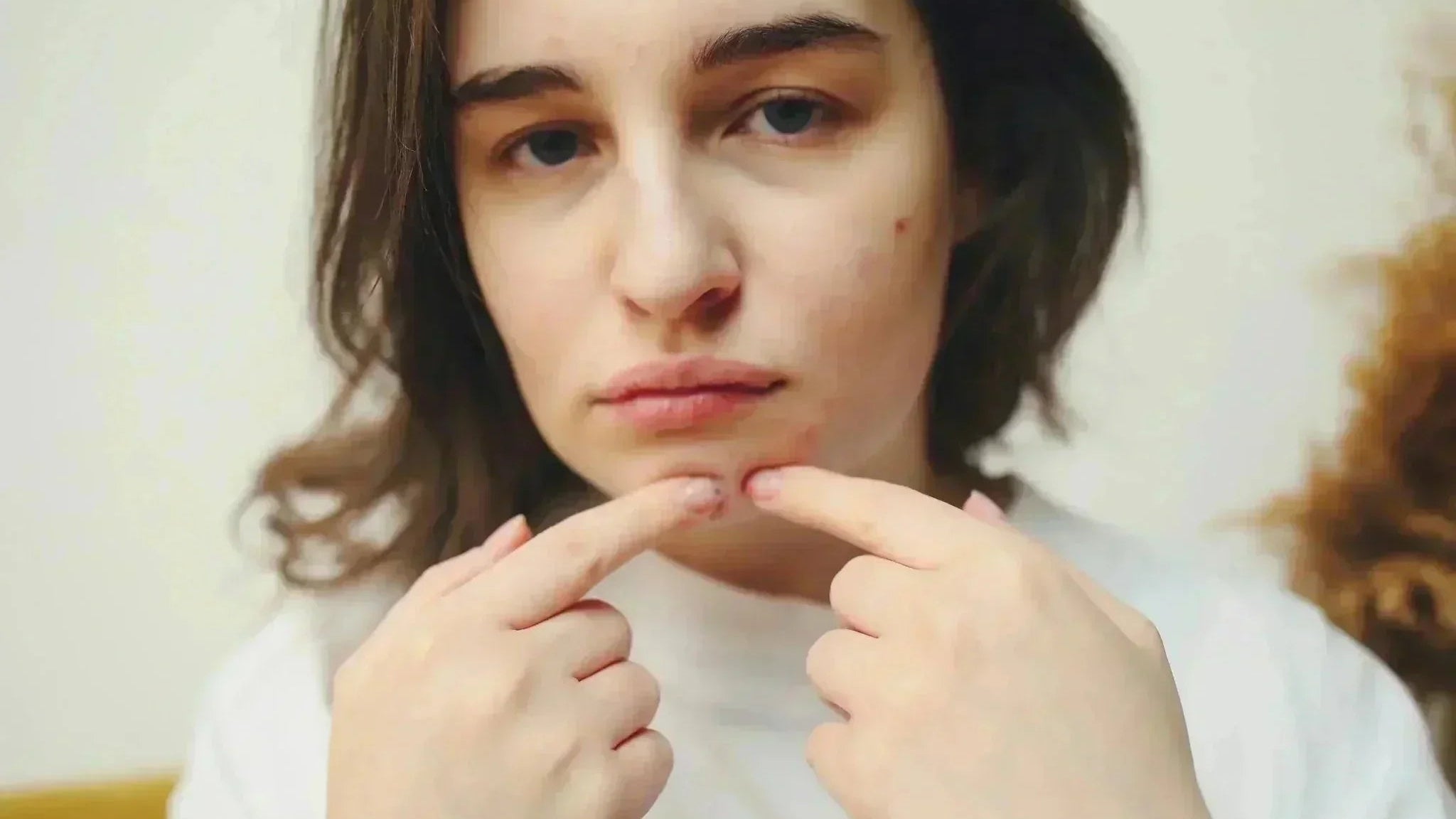 Най-честите грешки при стискането на пъпки + как да ги избегнем? - Al+ Cosmetics