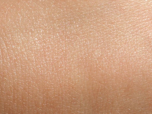 Keinermal Haut - What you need to know about this Haut type - Al+ Cosmetics