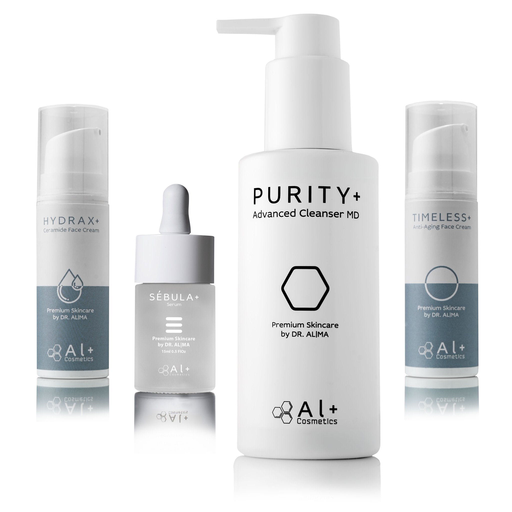 Equinox+ Essence | Cleanse and Hydrate – Al+ Cosmetics