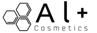 AL+ Cosmetics Logo