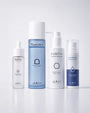 Clear Balance+ рутина за пъпки, омазняване и запушени пори от AL+ Cosmetics