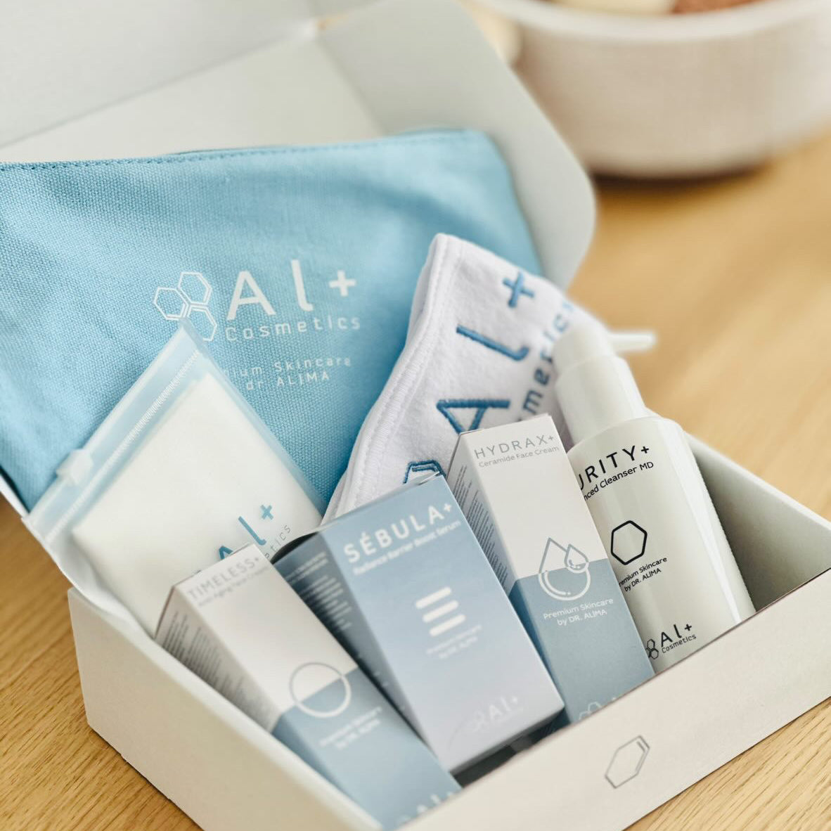 Muslin towel