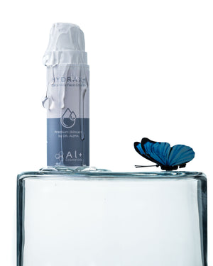 HYDRAX+ Ceramide Cream