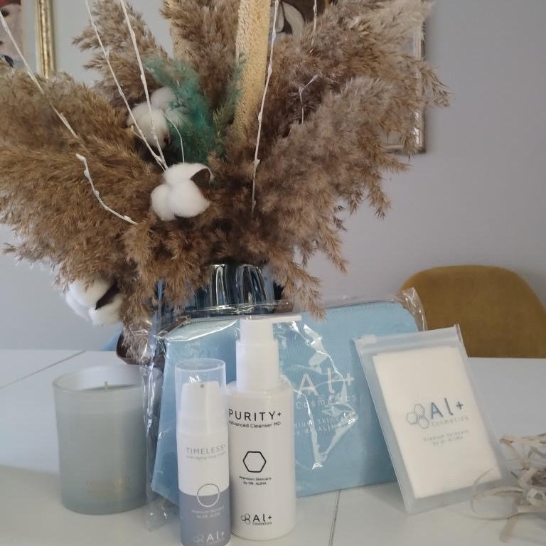 Muslin towel