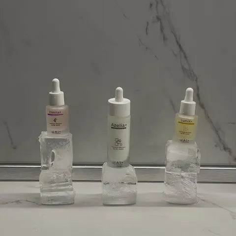 Eterna+ | Пептиден eye serum с екзозоми