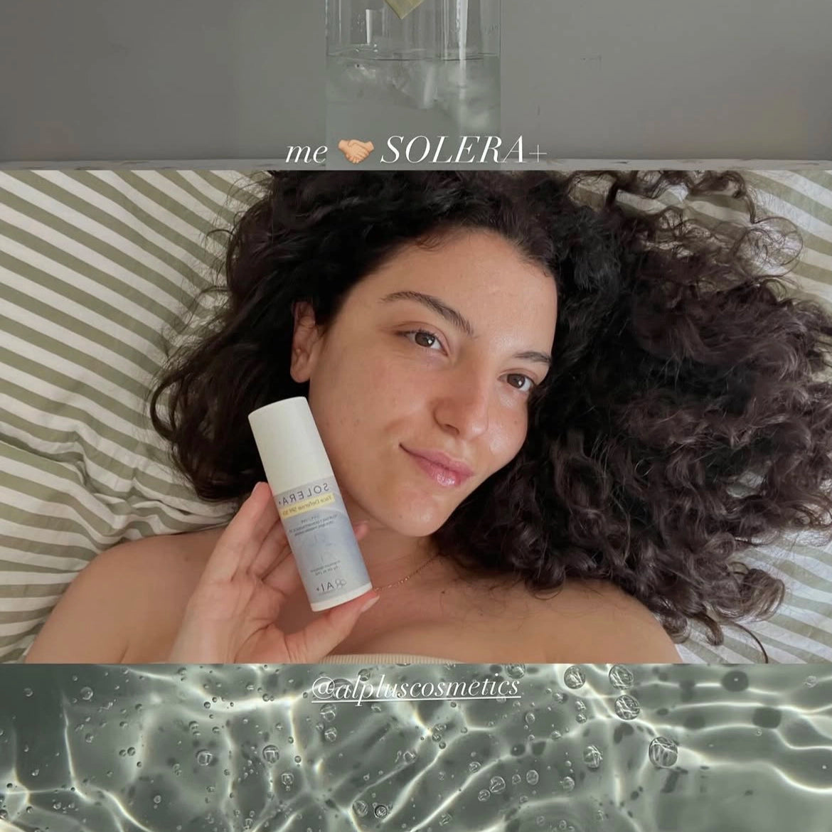 Summer Shield+ | Daily SPF routine