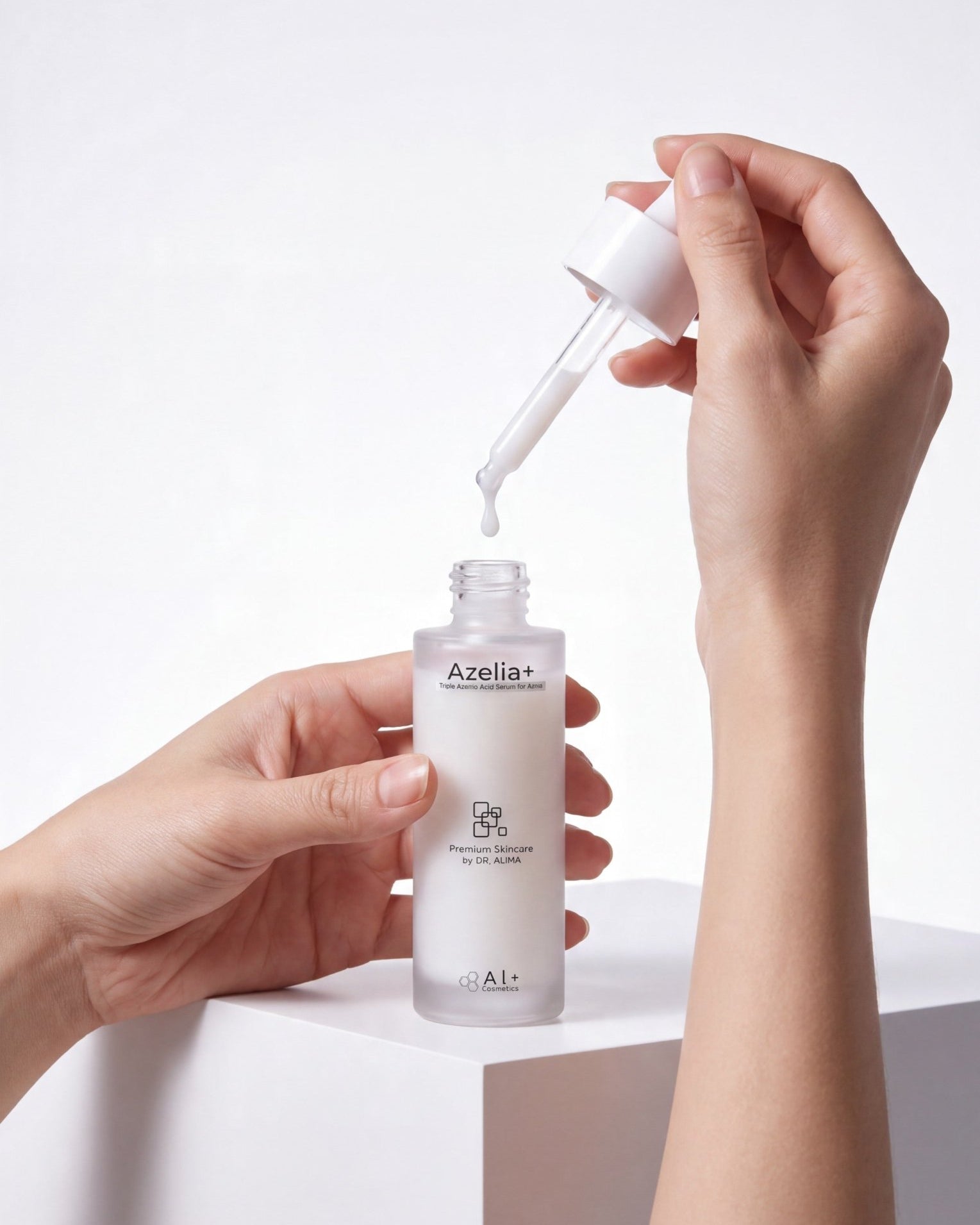 Azelia+ - Al+ Cosmetics - Triple azelaic serum | 30 ML