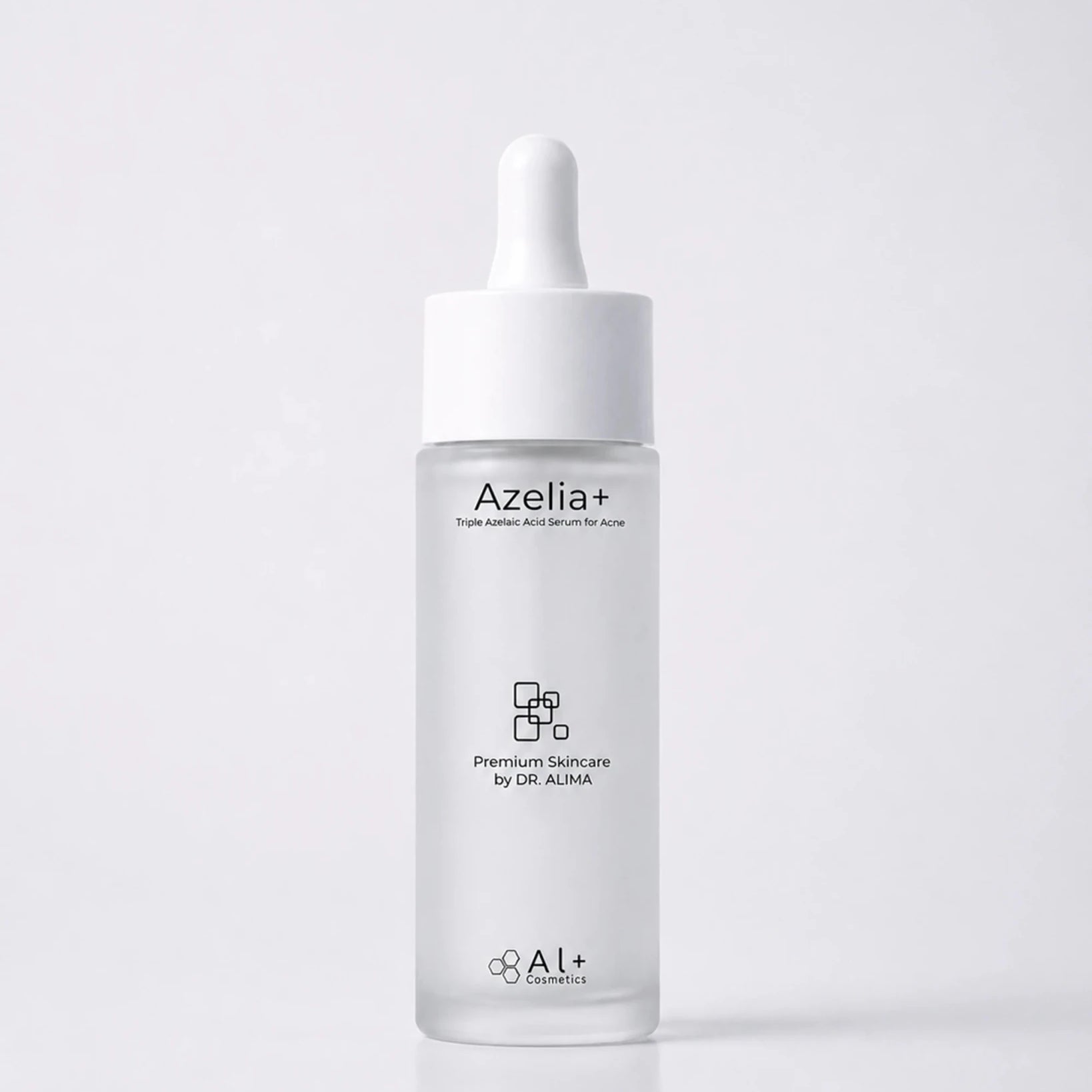 Azelia+ - Al+ Cosmetics - Triple azelaic serum | 30 ML