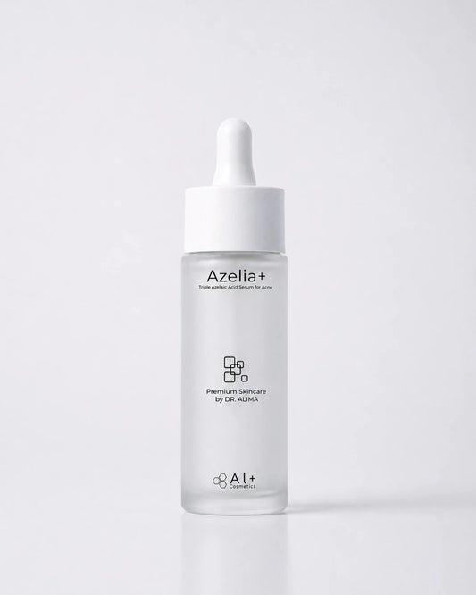 Azelia+ - Al+ Cosmetics - Triple azelaic serum | 30 ML