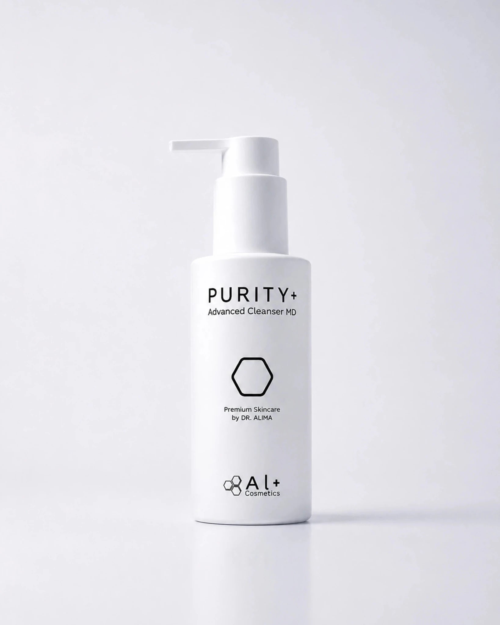 Clear Balance+ | Рутина за пъпки, омазняване и запушени пори - Al+ Cosmetics - Рутина за пъпки, омазняване и запушени пори | 300 ML