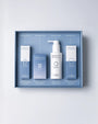Core+ | Пълната рутина на д-р Алекс - Al+ Cosmetics - Цялостна бариерна AM/PM рутина | 225 ML