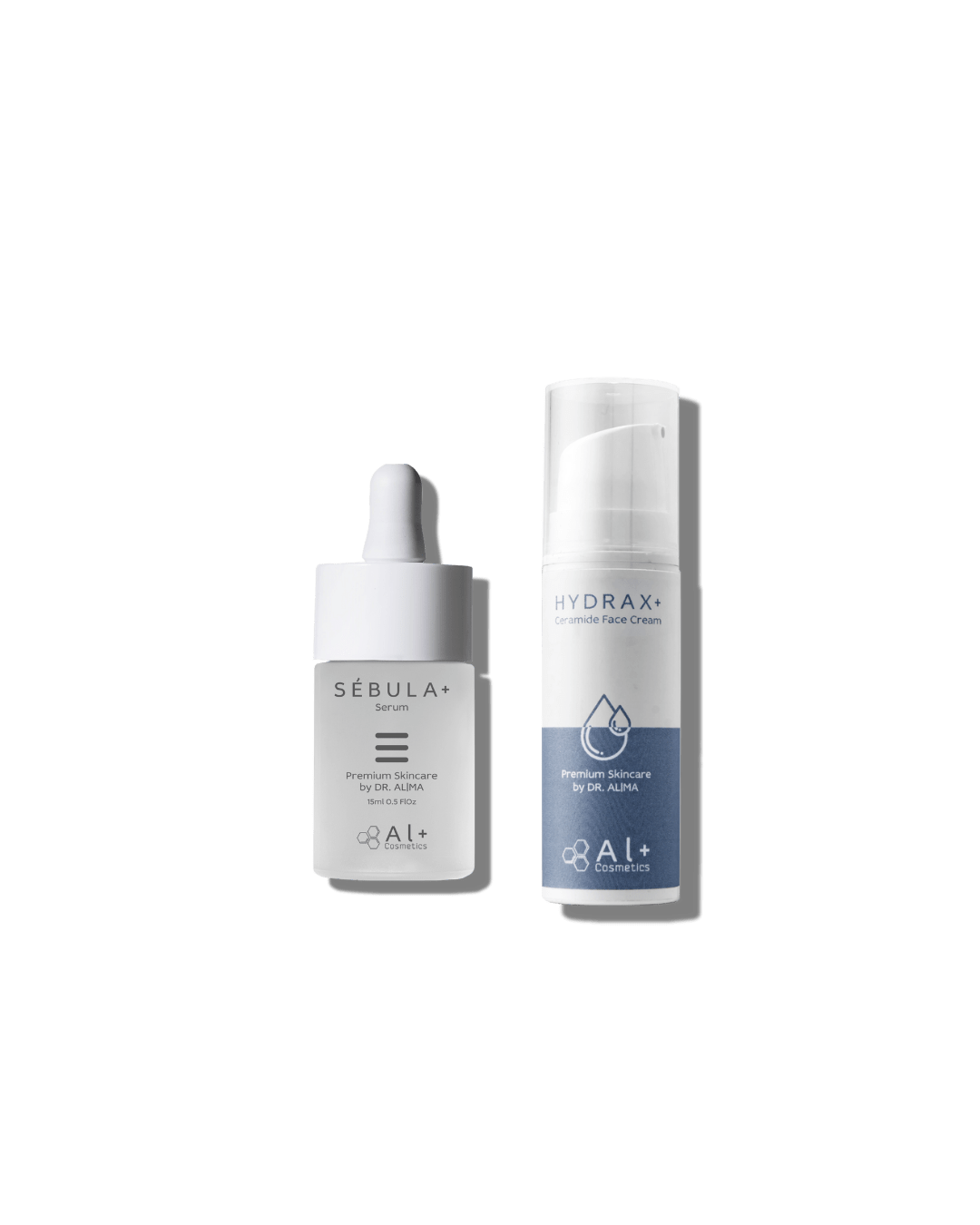 Daybreak+ Сутрешна рутина - Al+ Cosmetics - Al+ Cosmetics