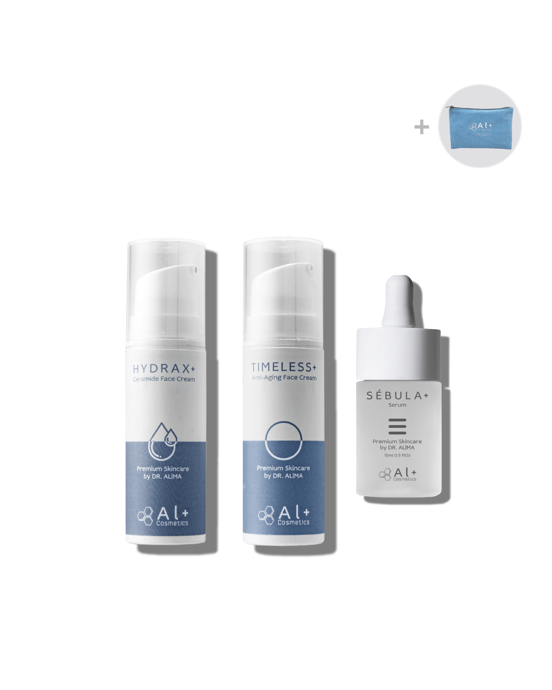 DayNight+ 24H Balance - Al+ Cosmetics - Day and Night Balance by Al+ Cosmetics