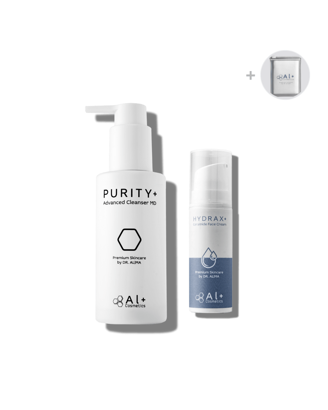 Equinox+ Essence | Почисти и хидратирай - Al+ Cosmetics - Al+ Cosmetics