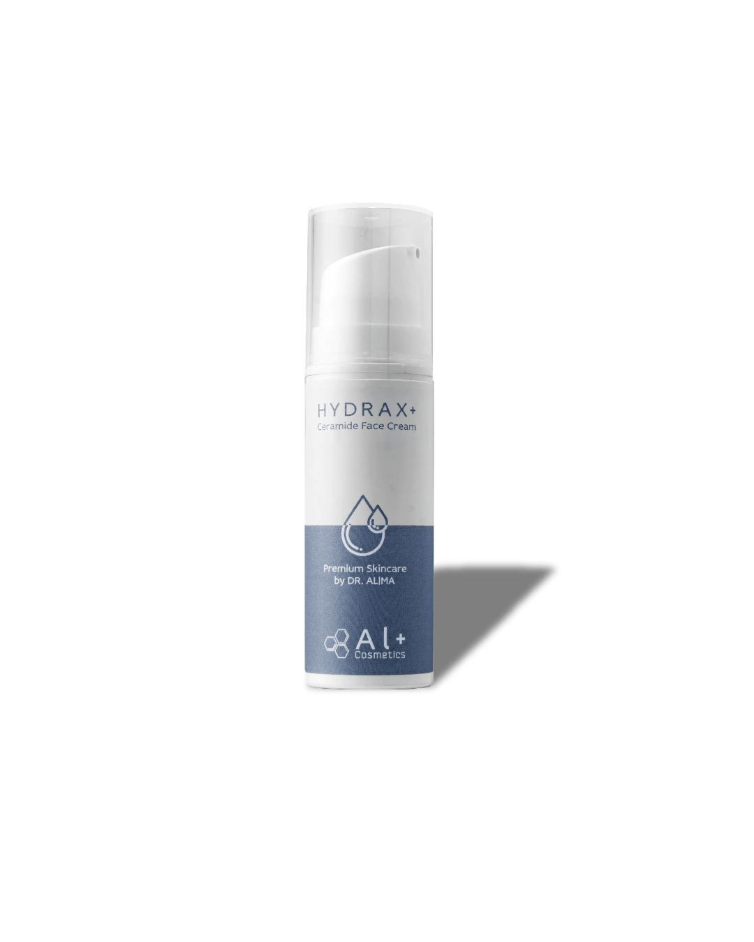 HydraX+ - Al+ Cosmetics - Ceramide крем за лице от Al+ Cosmetics 30ML