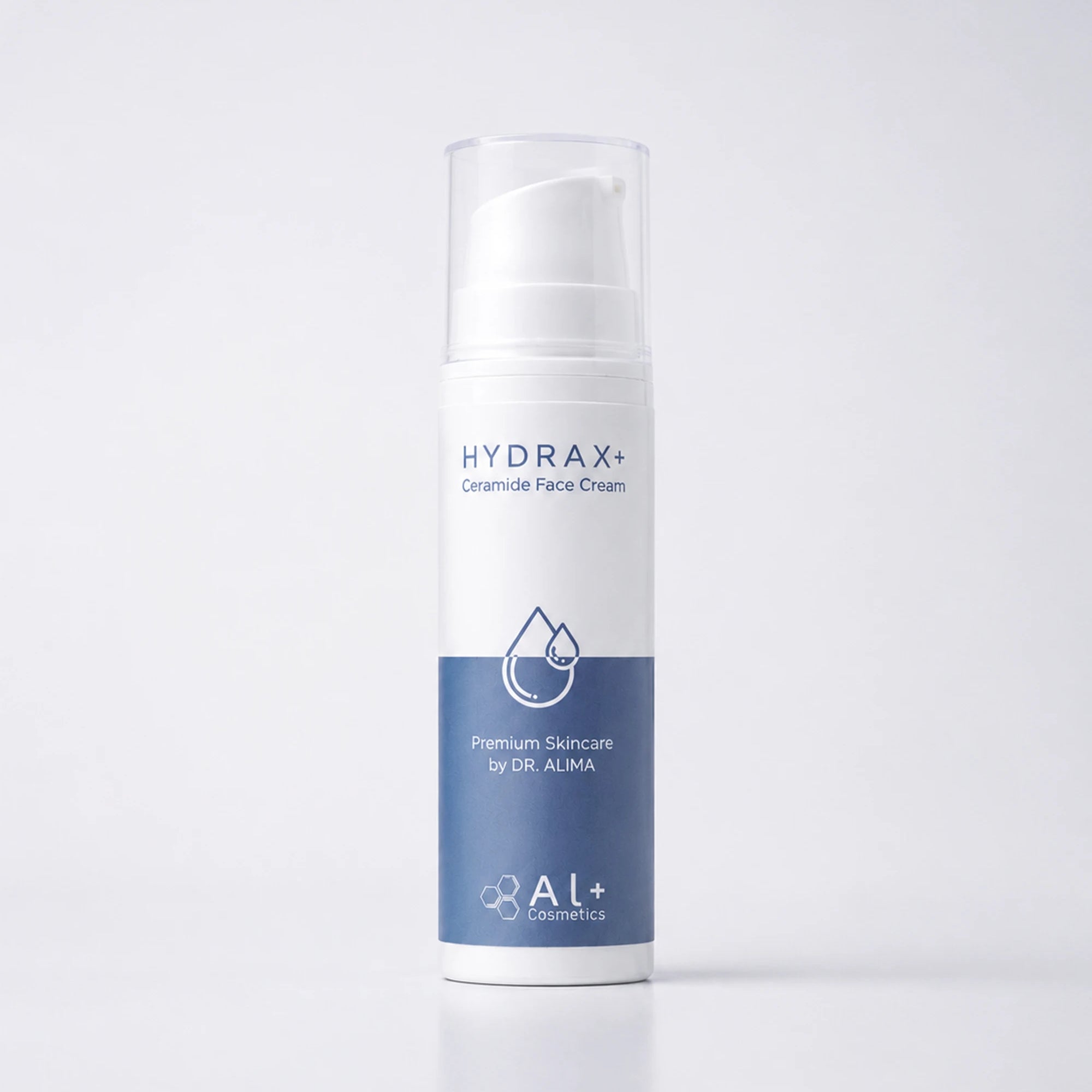 HydraX+ - Al+ Cosmetics - Бариерен крем за възстановяване | 30 ML