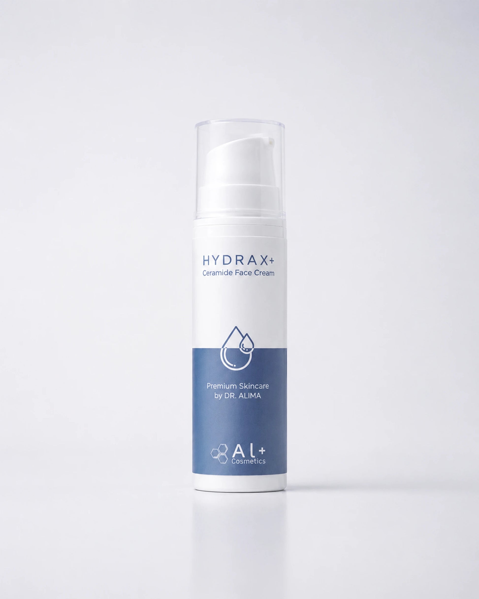 HydraX+ бариерен крем за възстановяване 30 ml от AL+ Cosmetics