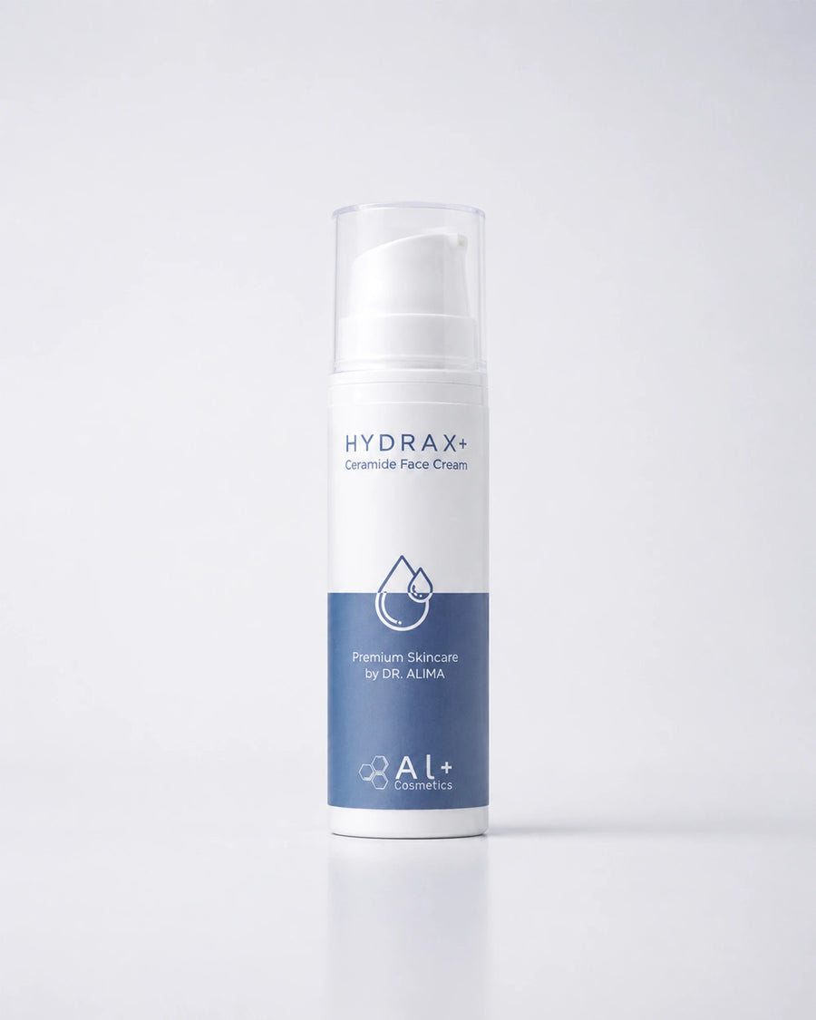 HydraX+ Barriere- Creme für Wiederherstellung 30 ml ot AL+ Cosmetics