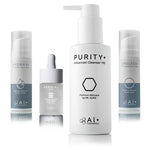 dr AL|MA Routine