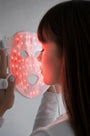 LumiTech+ Advanced LED v2.0 - Al+ Cosmetics - LED маска за лице | 280 диода · 4 режима