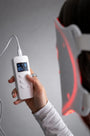LumiTech+ Advanced LED v2.0 - Al+ Cosmetics - LED маска за лице | 280 диода · 4 режима