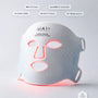 LumiTech+ Advanced LED v2.0 - Al+ Cosmetics - LED маска за лице | 280 диода · 4 режима