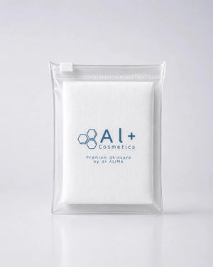 Muslin towel