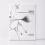 NeedleX+ Пластир с активни микроигли срещу пъпки - Al+ Cosmetics - Microneedle acne patches | 9 броя