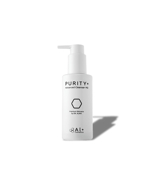 PurityX+ - Al+ Cosmetics - Barrier+ Клензър от Al+ Cosmetics 150ML