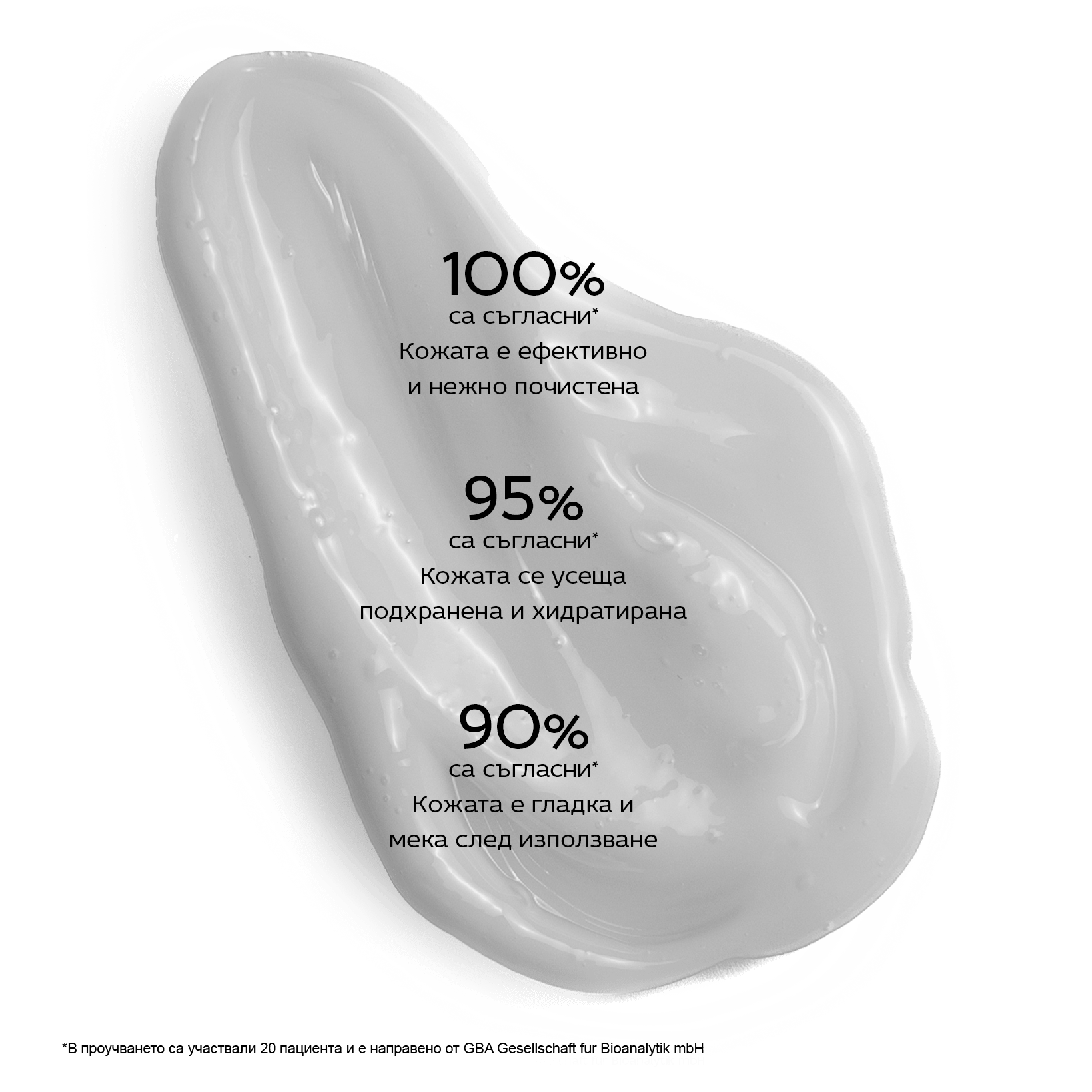 PurityX+ - Al+ Cosmetics - Barrier+ Клензър от Al+ Cosmetics 150ML