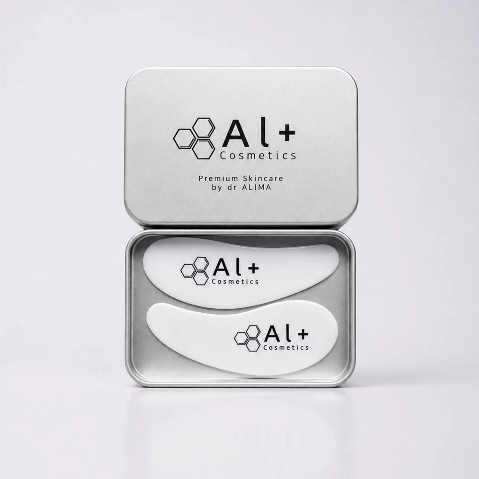 ReGen+ | Reusable Eye Patches - Al+ Cosmetics - Reusable eye patches | 1 комплект
