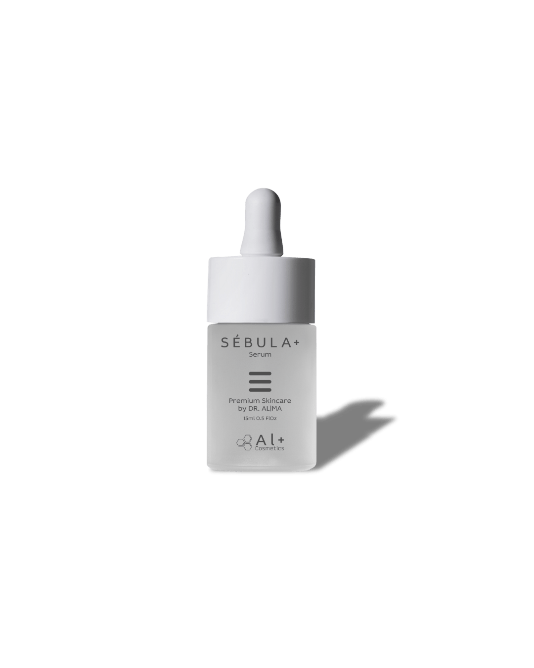 Sébula+ - Al+ Cosmetics - Radiance Barrier Boost Серум от Al+ Cosmetics 15ML