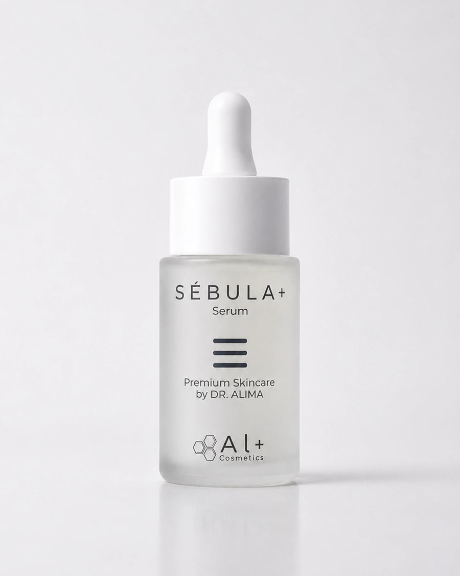 Sébula+ Serum für 15 ml ot AL+ Cosmetics