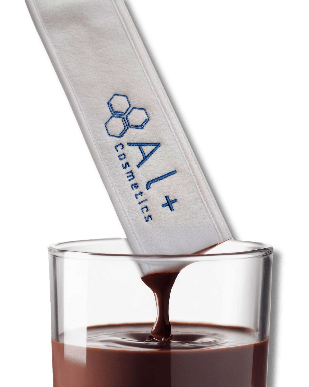 SkinHalo+ - Al+ Cosmetics - Лента за коса от Al+ Cosmetics