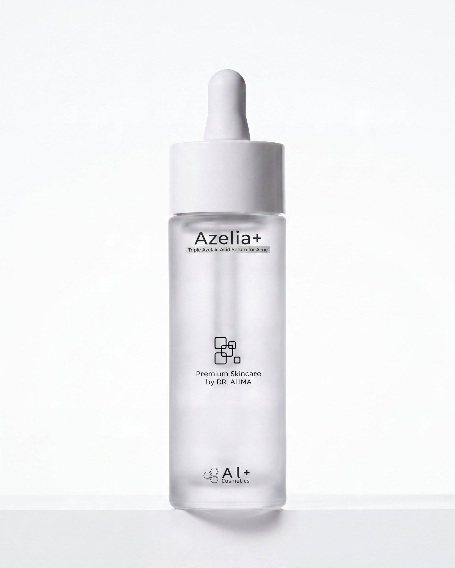 Skinstellar+ | Рутина за акне, петна и околоочна зона - Al+ Cosmetics - AM/PM рутина за лице и околоочна зона | 180 ML