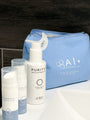 SkinVault+ Essence Bag - Al+ Cosmetics - Skincare несесер | 1 брой