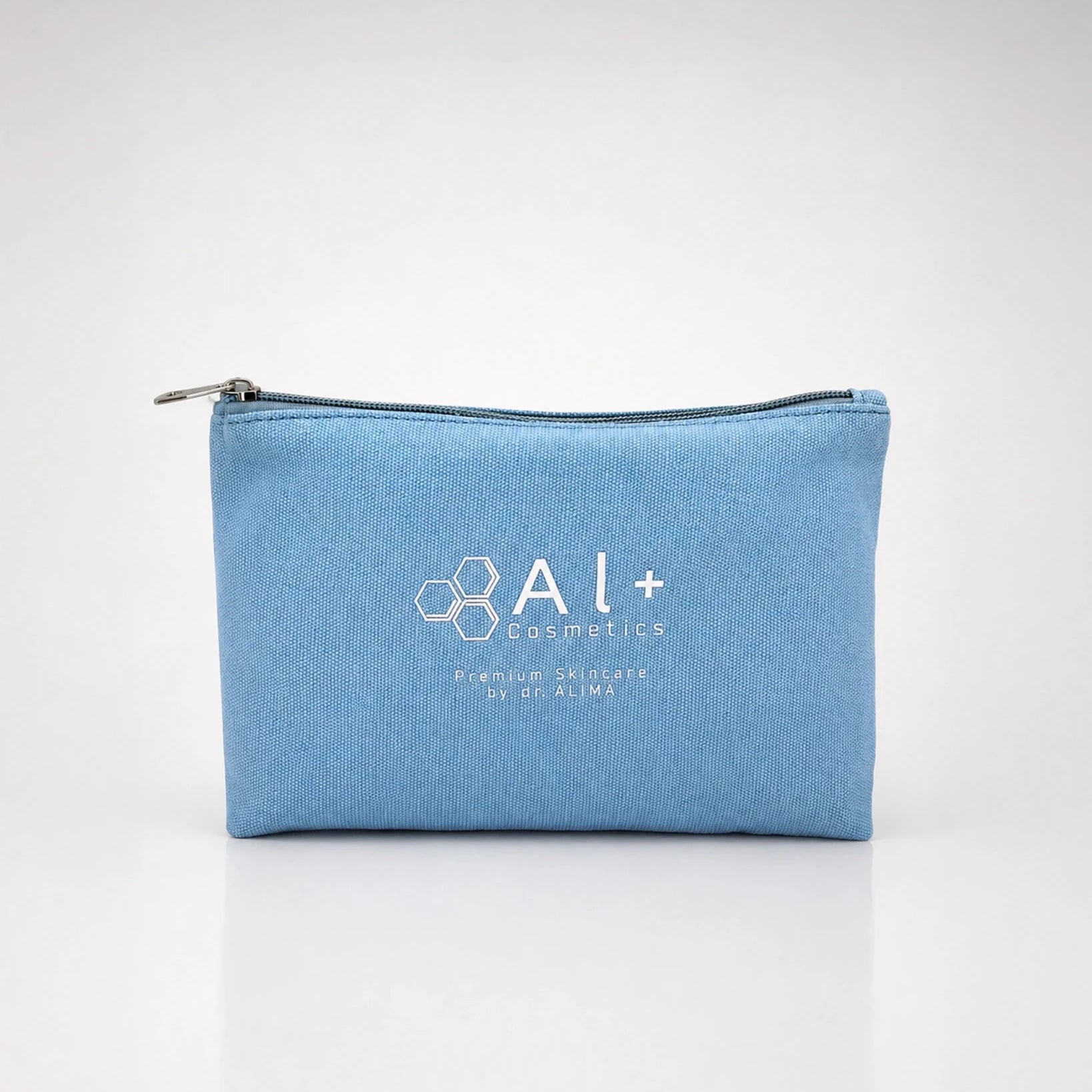 SkinVault+ Essence Bag - Al+ Cosmetics - Skincare несесер | 1 брой