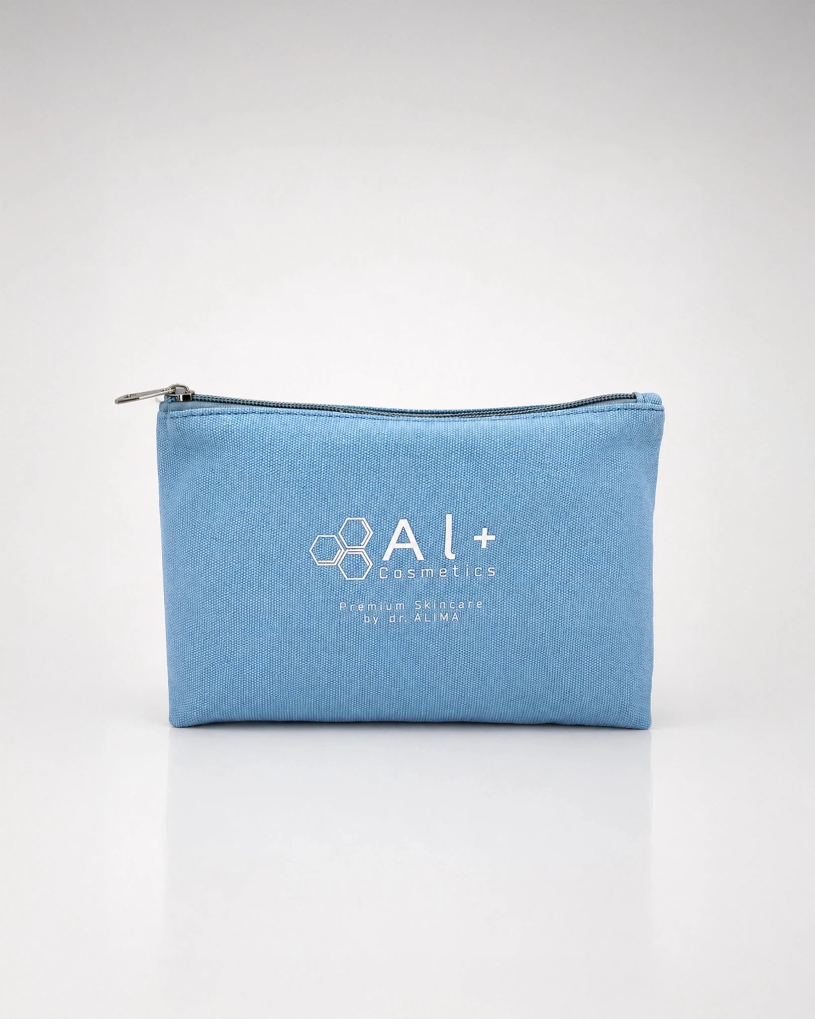 SkinVault+ Essence Bag - Al+ Cosmetics - Skincare несесер | 1 брой