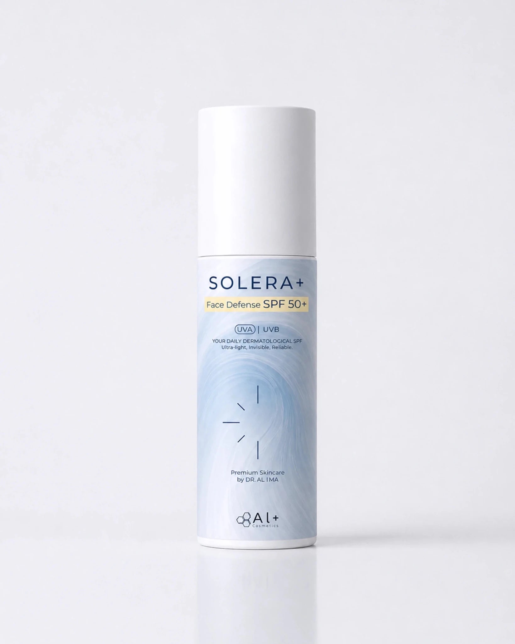 Summer Shield+ | Ежедневна SPF рутина - Al+ Cosmetics - Ежедневна SPF рутина | 380 ML