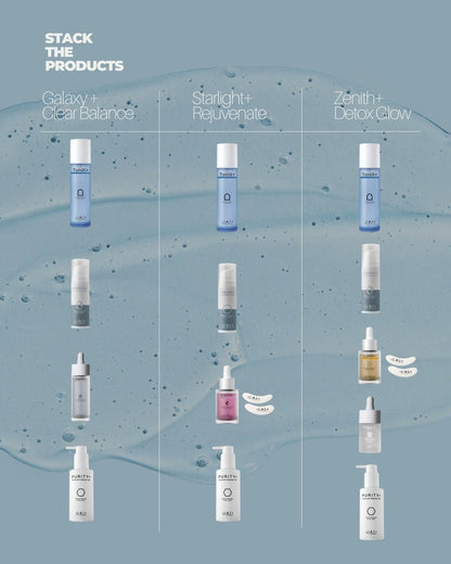 ToniX+ - Al+ Cosmetics - Balancing Essence Toner | Kombucha + Prebiotics