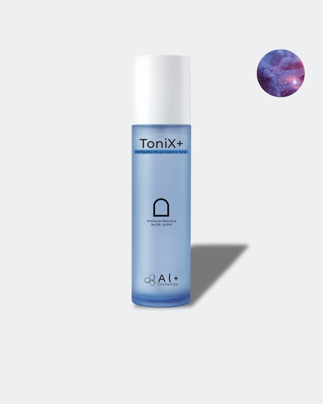 ToniX+ - Al+ Cosmetics - Balancing Essence Toner | Kombucha + Prebiotics