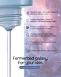 ToniX+ - Al+ Cosmetics - Balancing Essence Toner | Kombucha + Prebiotics