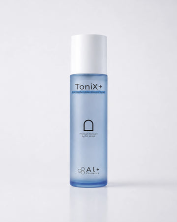 ToniX+ | Комбуча essence toner