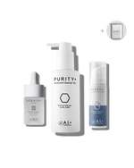 Zenith+ Aura Advanced Routine